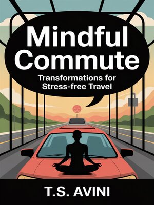 cover image of Mindful Commute
